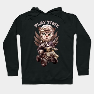 playtime Hoodie